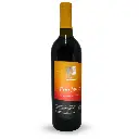 Vino tipo Jerez 750ml