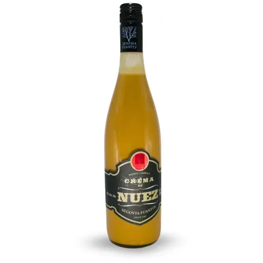 Crema de Nuez 750ml