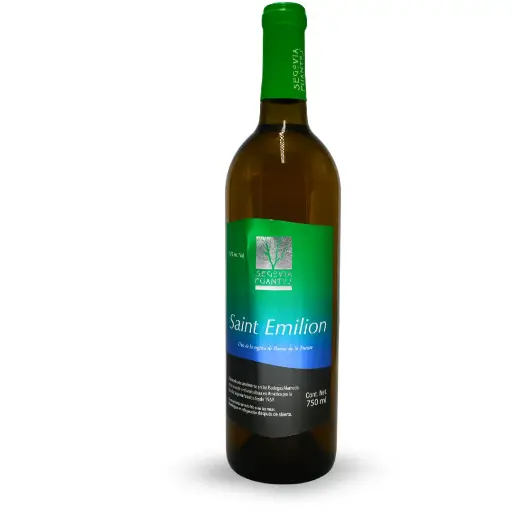 [VSE750SF] Vino Saint Emilion 750ml