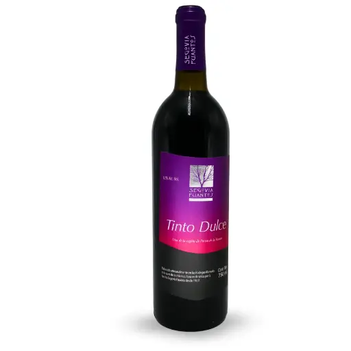 [VT750SF] Vino Tinto 750ml