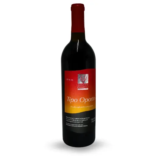 [VTO750SF] Vino Tipo Oporto 750ml